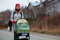 Фотография Новицкой Юли