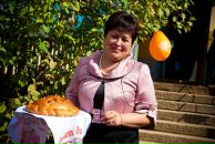 Фотография Драгунских Лилии