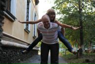 Фотография Бережной Натальи