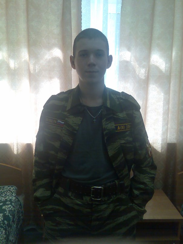 Коля Корнеев фотография #31