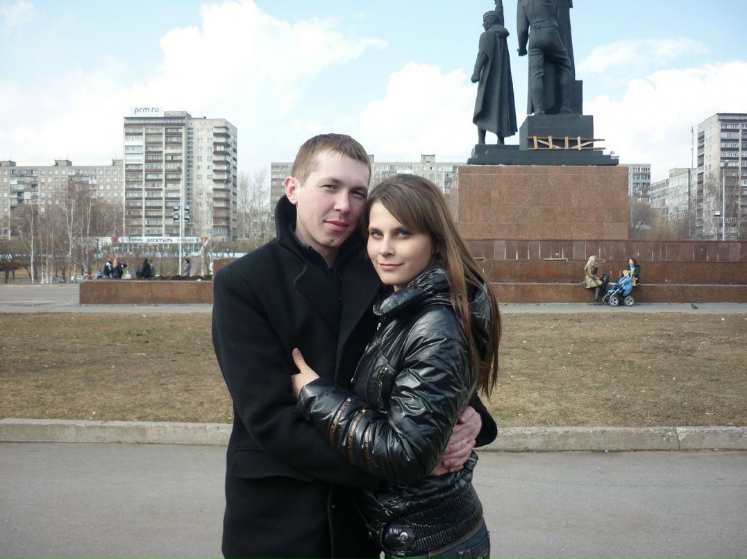 Игорь Фирсов фотография #26