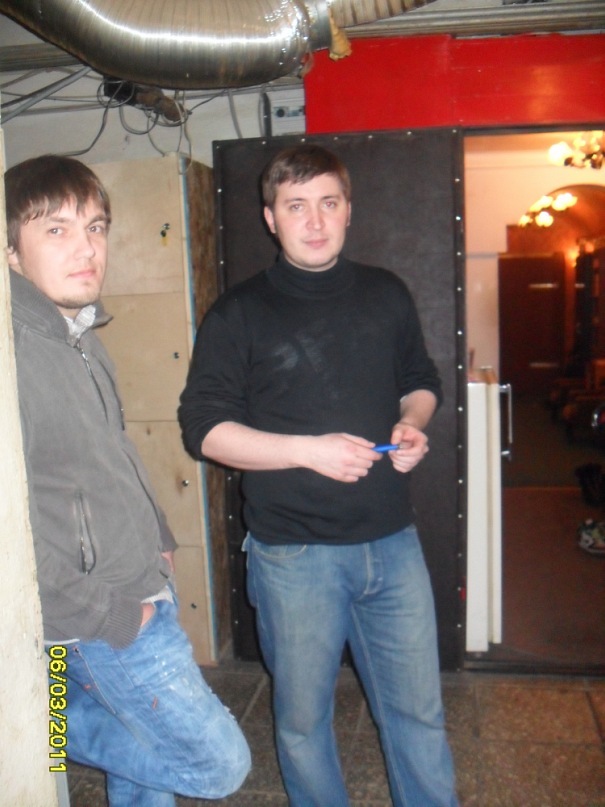Кирилл Морев фотография #30