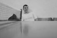 Фотография Куцина Андрія