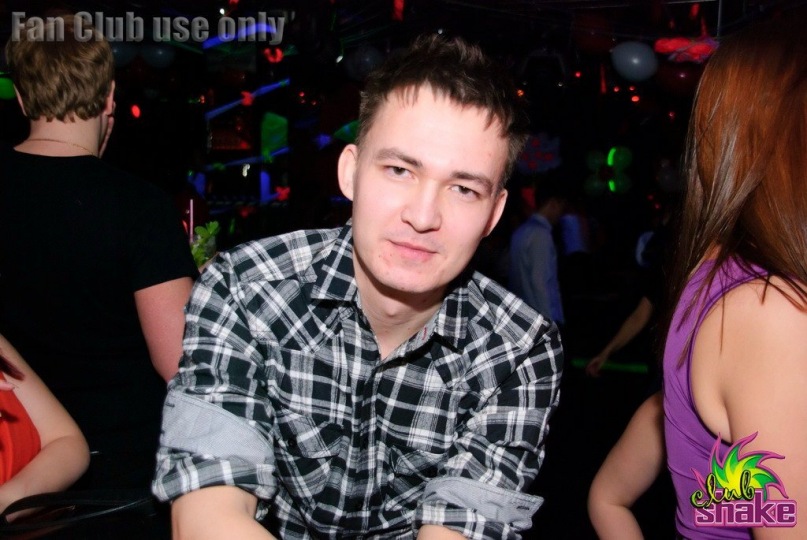 Андрей Стилл фотография #43