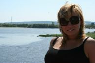 Фотография Ивановой Серафимы