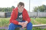 Фотография Тараканова Симеона