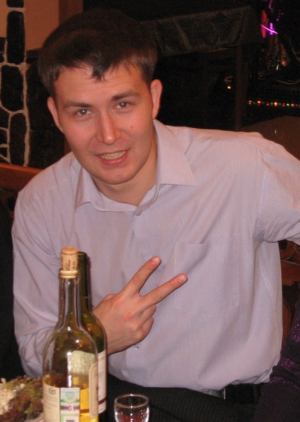№19, Дмитрий Красовицкий, Москва №19, Дмитрий Красовицкий, Москва
