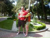 Фотография Бурминского Эдуарда