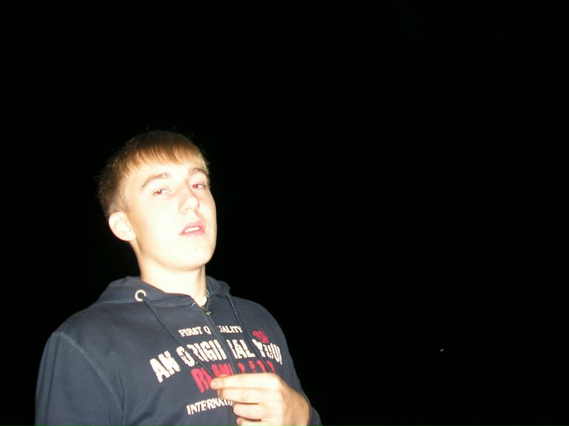 Максим Олегович фотография #30