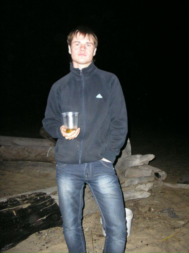 Максим Олегович фотография #35