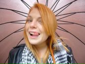 Фотография Фагиной Лены