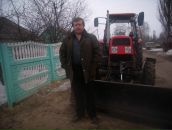 Фотография Разинкова Сергея