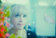 Фотография Алексеевой Марины