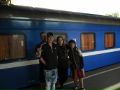 Фотография Быковой Ксении