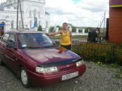 Фотография Егорова Андрея