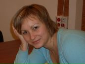 Фотография Мжачих Наталии