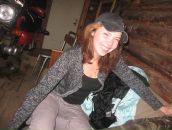 Фотография Жарковой Елены