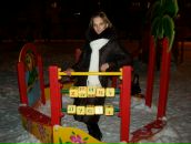 Фотография Кожокару Екатерины