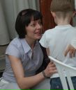 Фотография Верведы Натальи