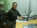 Фотография Гурьевой Наташи