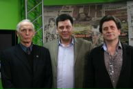 Павел Лашаков фотография #41 (источник - https://vk.com/id87367996)