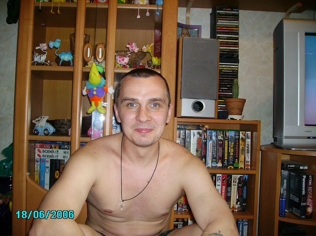 Дмитрий Ткачёв фотография #43