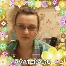 Фотография Годлевской Марины