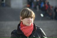 Фотография Шубиной Олеси