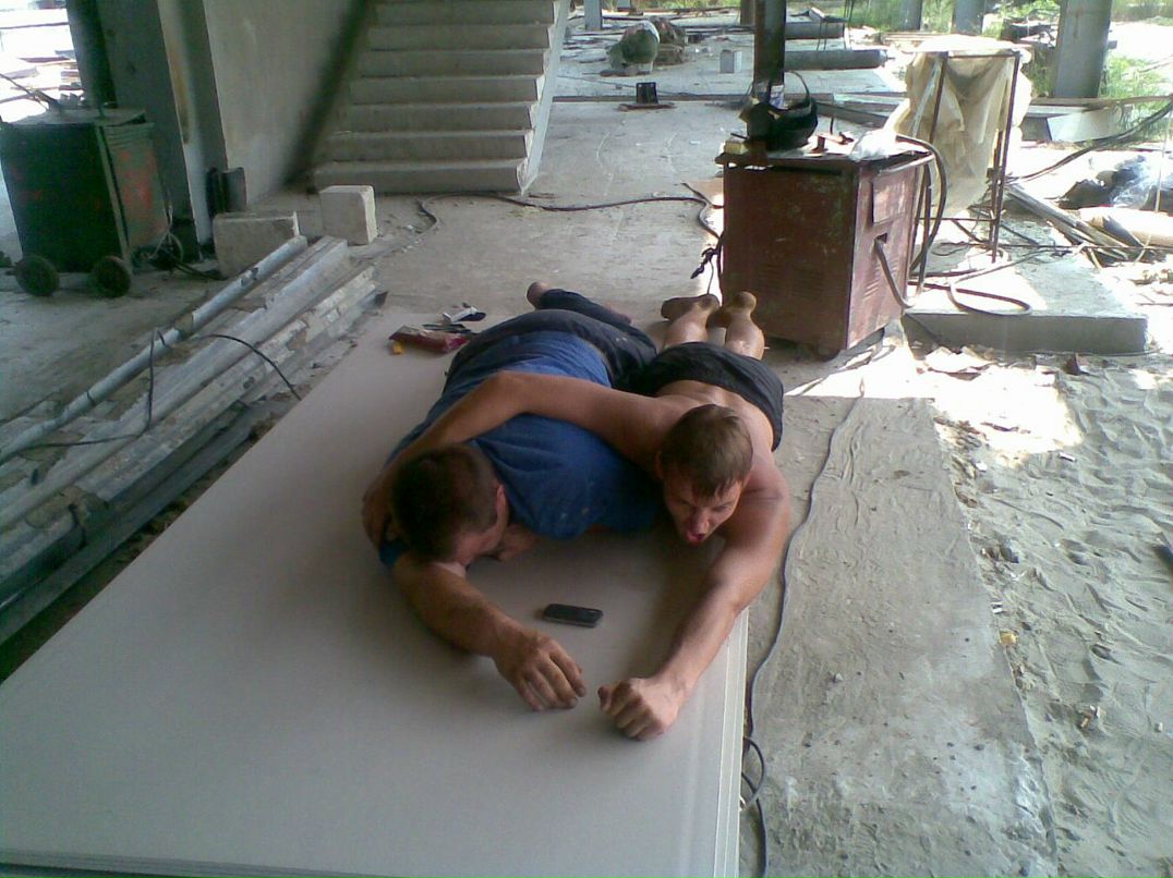 Евгений Лисицын фотография #50