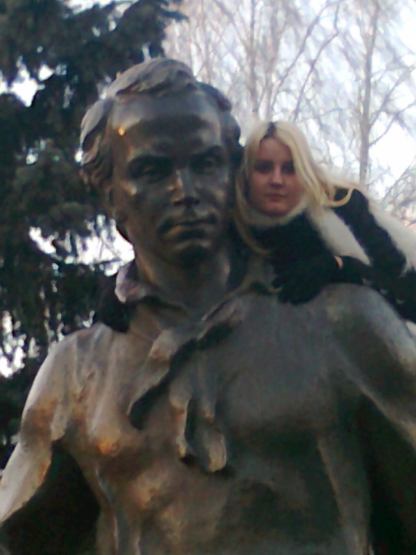 Инна Мазярко фотография #44