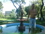 Васілій Поцко фотография #12 (источник - https://vk.com/id64687150)