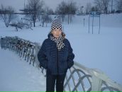 Фотография Бочаровой Кати