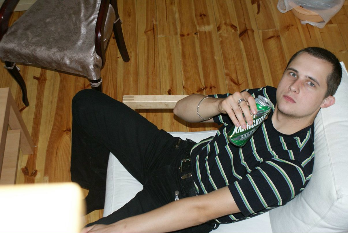 Сергей Озолин фотография #40