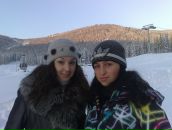 Фотография Бубенщиковой Анастасии