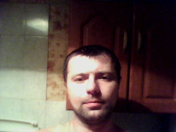 Владимир Редчиц фото №1