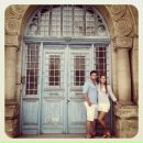 Фотография Момота Алексея