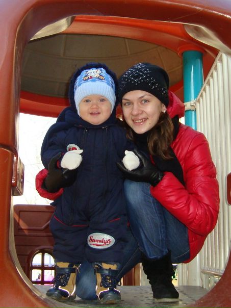 №20, Юлия Полякова, 37 лет, Москва №20, Юлия Полякова, 37 лет, Москва