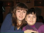 Фотография Федоровой Вероники