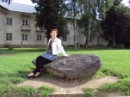 Фотография Глотовой Натальи