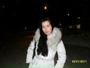 Фотография Подоровой Насти