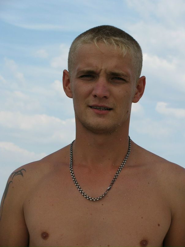 Александр Саенко фотография #3