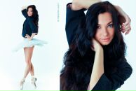 Фотография Подымовой Елены