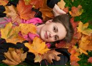 Фотография Анисовой Кристины