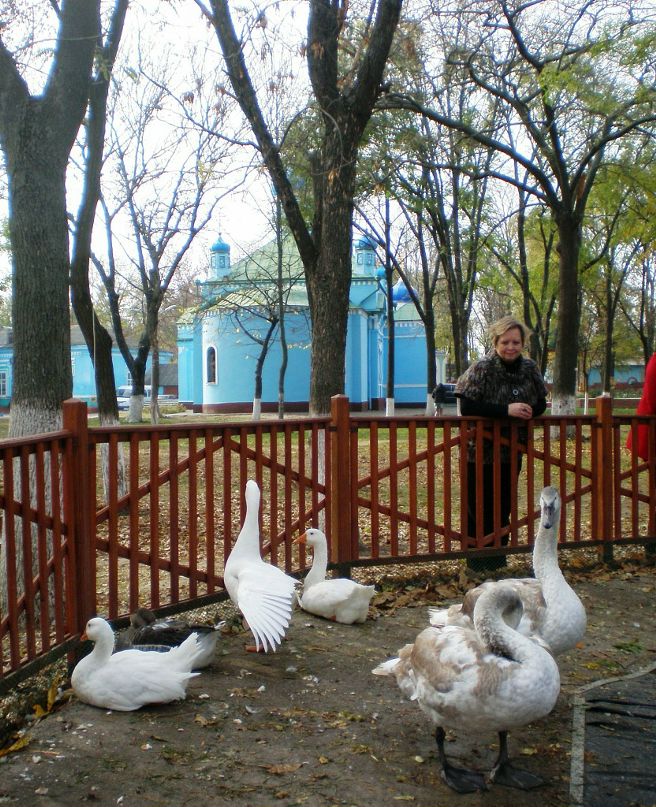 Вера Моисеева фотография #15