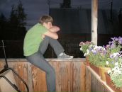 Фотография Напалкова Максима