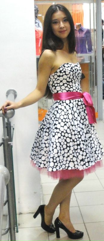 Анюта Сон фотография #18