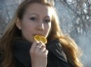 Фотография Васильевой Маи
