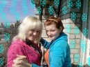 Оля Камінська фотография #21 (источник - https://vk.com/id41519955)