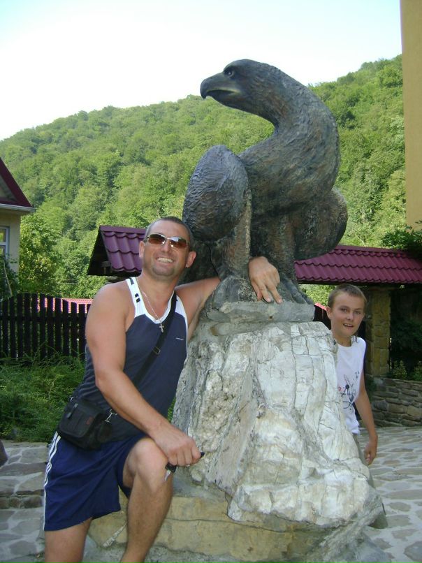 Андрей Быков фотография #50