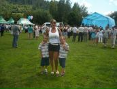 Вікторія Бирак фотография #1